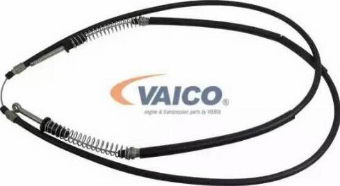 VAICO V24-30063 - Тросик, cтояночный тормоз autospares.lv