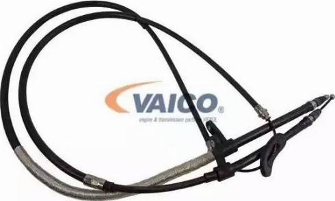 VAICO V24-30062 - Тросик, cтояночный тормоз autospares.lv
