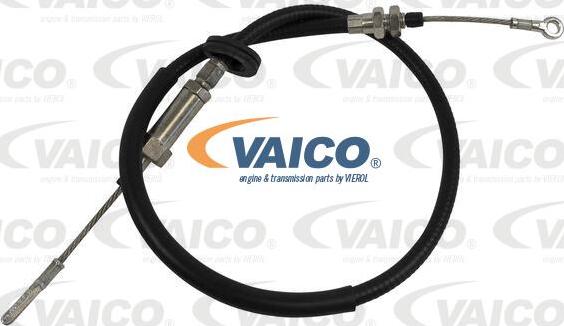 VAICO V24-30009 - Тросик, cтояночный тормоз autospares.lv