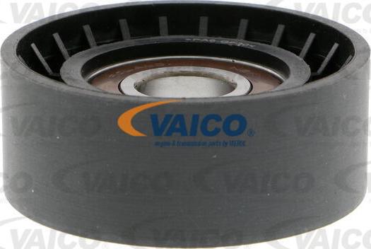 VAICO V24-7190 - Ролик, поликлиновый ремень autospares.lv