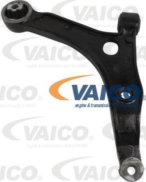 VAICO V24-7144 - Рычаг подвески колеса autospares.lv