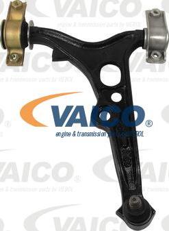 VAICO V24-7109 - Рычаг подвески колеса autospares.lv