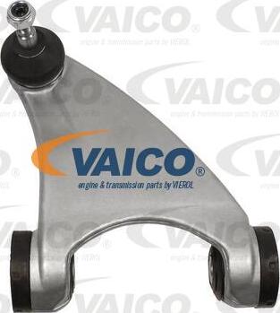 VAICO V24-7105 - Рычаг подвески колеса autospares.lv