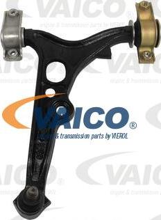 VAICO V24-7108 - Рычаг подвески колеса autospares.lv