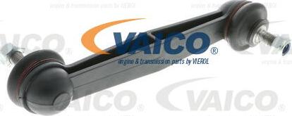 VAICO V24-7103 - Тяга / стойка, стабилизатор autospares.lv