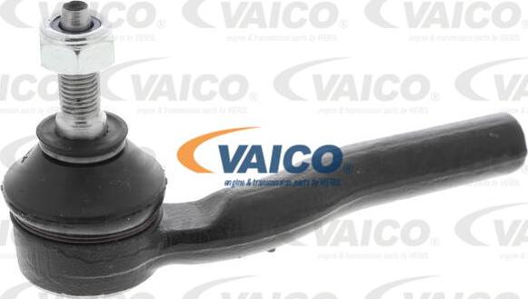 VAICO V24-7119 - Наконечник рулевой тяги, шарнир autospares.lv