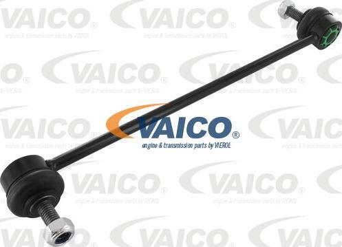 VAICO V24-7114 - Тяга / стойка, стабилизатор autospares.lv