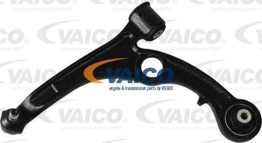 VAICO V24-7113 - Рычаг подвески колеса autospares.lv