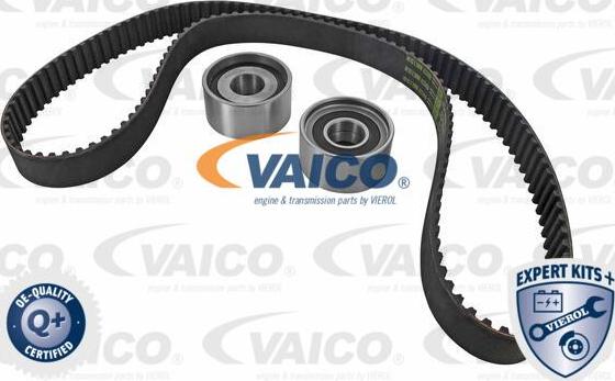 VAICO V24-7185 - Комплект зубчатого ремня ГРМ autospares.lv