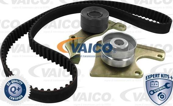 VAICO V24-7181 - Комплект зубчатого ремня ГРМ autospares.lv