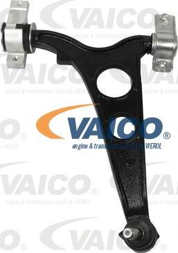 VAICO V24-7134 - Рычаг подвески колеса autospares.lv