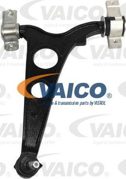 VAICO V24-7135 - Рычаг подвески колеса autospares.lv