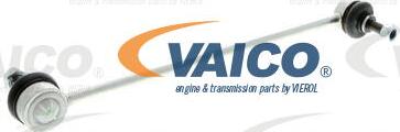 VAICO V24-7130 - Тяга / стойка, стабилизатор autospares.lv