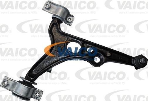 VAICO V24-7131 - Рычаг подвески колеса autospares.lv