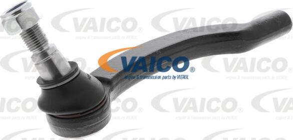 VAICO V24-7126 - Наконечник рулевой тяги, шарнир autospares.lv