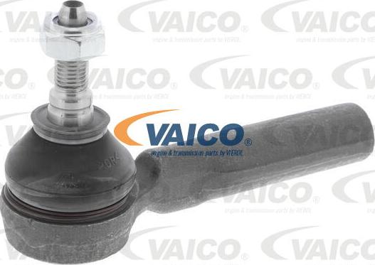 VAICO V24-7121 - Наконечник рулевой тяги, шарнир autospares.lv