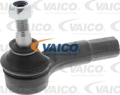 VAICO V25-9543 - Наконечник рулевой тяги, шарнир autospares.lv