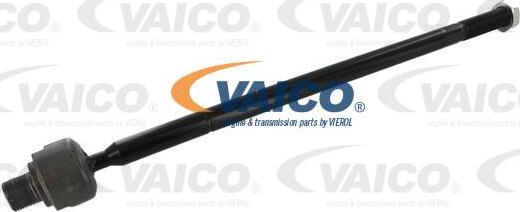 VAICO V25-9569 - Осевой шарнир, рулевая тяга autospares.lv