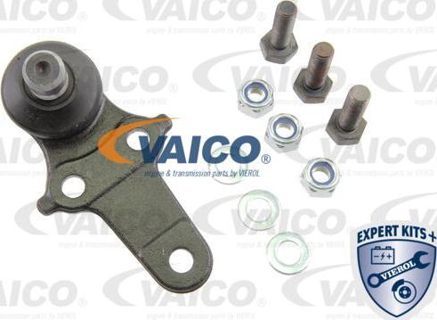 VAICO V25-9504 - Шаровая опора, несущий / направляющий шарнир autospares.lv