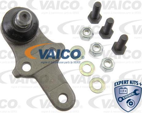 VAICO V25-9505 - Шаровая опора, несущий / направляющий шарнир autospares.lv