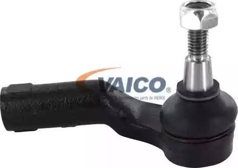VAICO V25-9501 - Наконечник рулевой тяги, шарнир autospares.lv