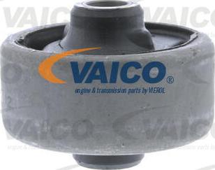 VAICO V25-9502 - Сайлентблок, рычаг подвески колеса autospares.lv