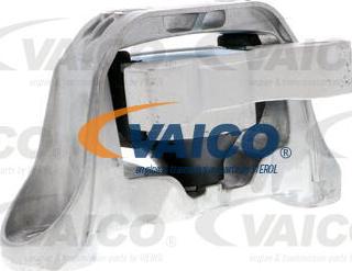 VAICO V25-9510 - Подушка, опора, подвеска двигателя autospares.lv