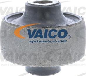 VAICO V25-9517 - Сайлентблок, рычаг подвески колеса autospares.lv