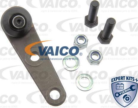 VAICO V25-9580 - Шаровая опора, несущий / направляющий шарнир autospares.lv