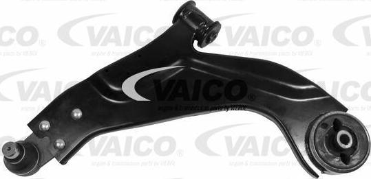 VAICO V25-9529 - Рычаг подвески колеса autospares.lv