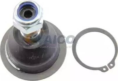 VAICO V25-9576 - Шаровая опора, несущий / направляющий шарнир autospares.lv