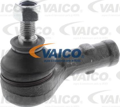 VAICO V25-9577 - Наконечник рулевой тяги, шарнир autospares.lv
