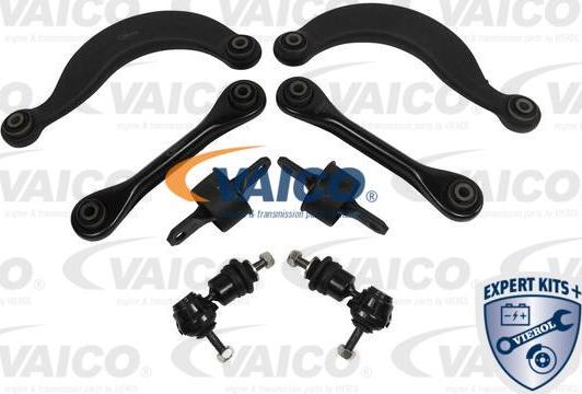 VAICO V25-9699 - Комплектующее руля, подвеска колеса autospares.lv