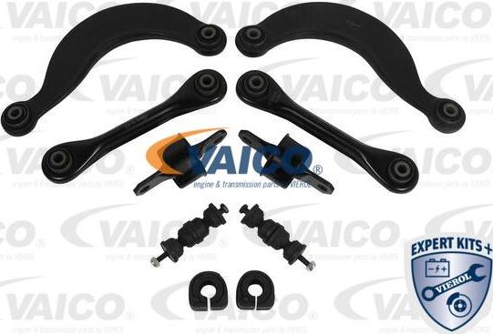 VAICO V25-9698 - Комплектующее руля, подвеска колеса autospares.lv