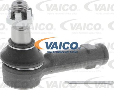 VAICO V25-9685 - Наконечник рулевой тяги, шарнир autospares.lv