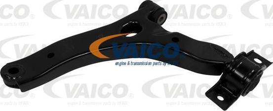 VAICO V25-9683 - Рычаг подвески колеса autospares.lv