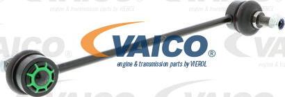 VAICO V25-9682 - Тяга / стойка, стабилизатор autospares.lv
