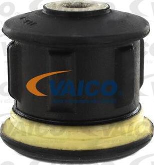 VAICO V25-9638 - Сайлентблок балки моста autospares.lv