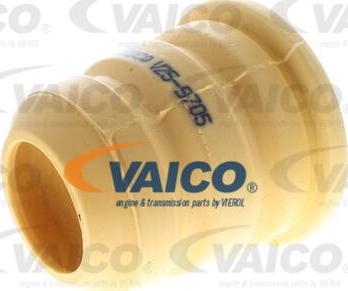 VAICO V25-9705 - Отбойник, демпфер амортизатора autospares.lv