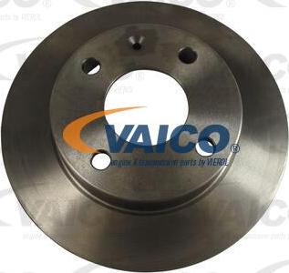 VAICO V25-40003 - Тормозной диск autospares.lv