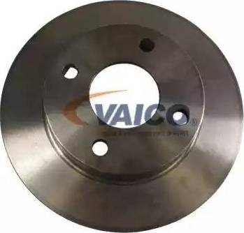 VAICO V25-40002 - Тормозной диск autospares.lv