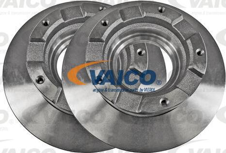 VAICO V25-40012 - Тормозной диск autospares.lv