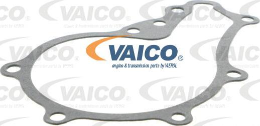 VAICO V25-50006 - Водяной насос autospares.lv