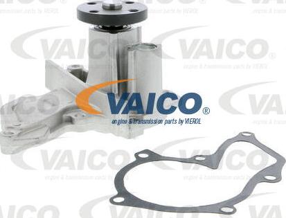 VAICO V25-50008 - Водяной насос autospares.lv