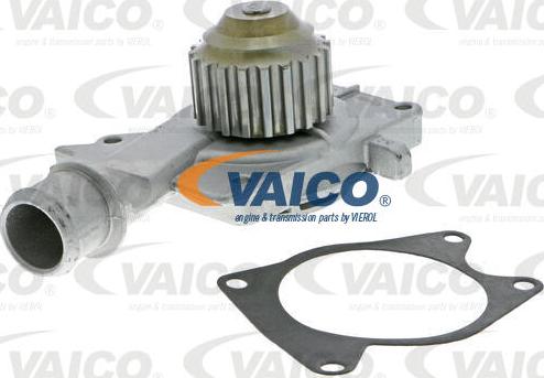 VAICO V25-50002 - Водяной насос autospares.lv