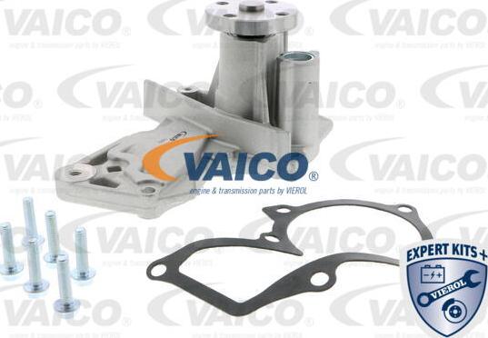 VAICO V25-50019 - Водяной насос autospares.lv