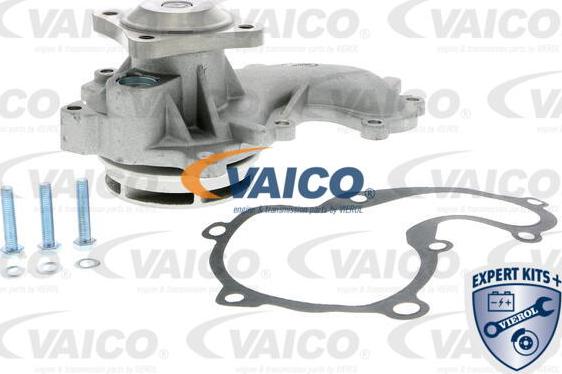 VAICO V25-50010 - Водяной насос autospares.lv
