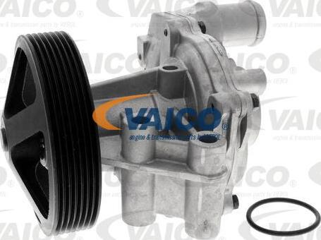 VAICO V25-50034 - Водяной насос autospares.lv