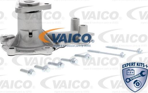 VAICO V25-50029 - Водяной насос autospares.lv