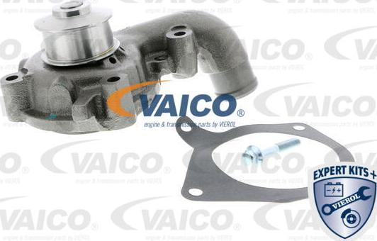 VAICO V25-50025 - Водяной насос autospares.lv